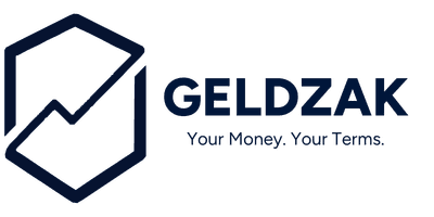 Geldzak — Your Money. Your Terms.