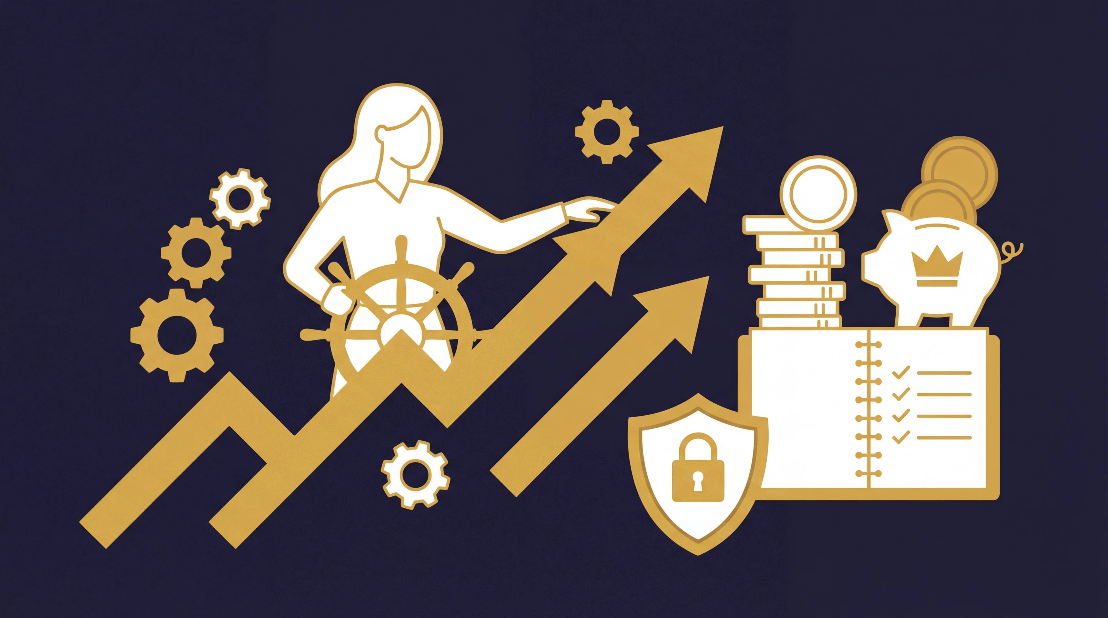 2026 Financial Plan for Women: A Practical Action Guide