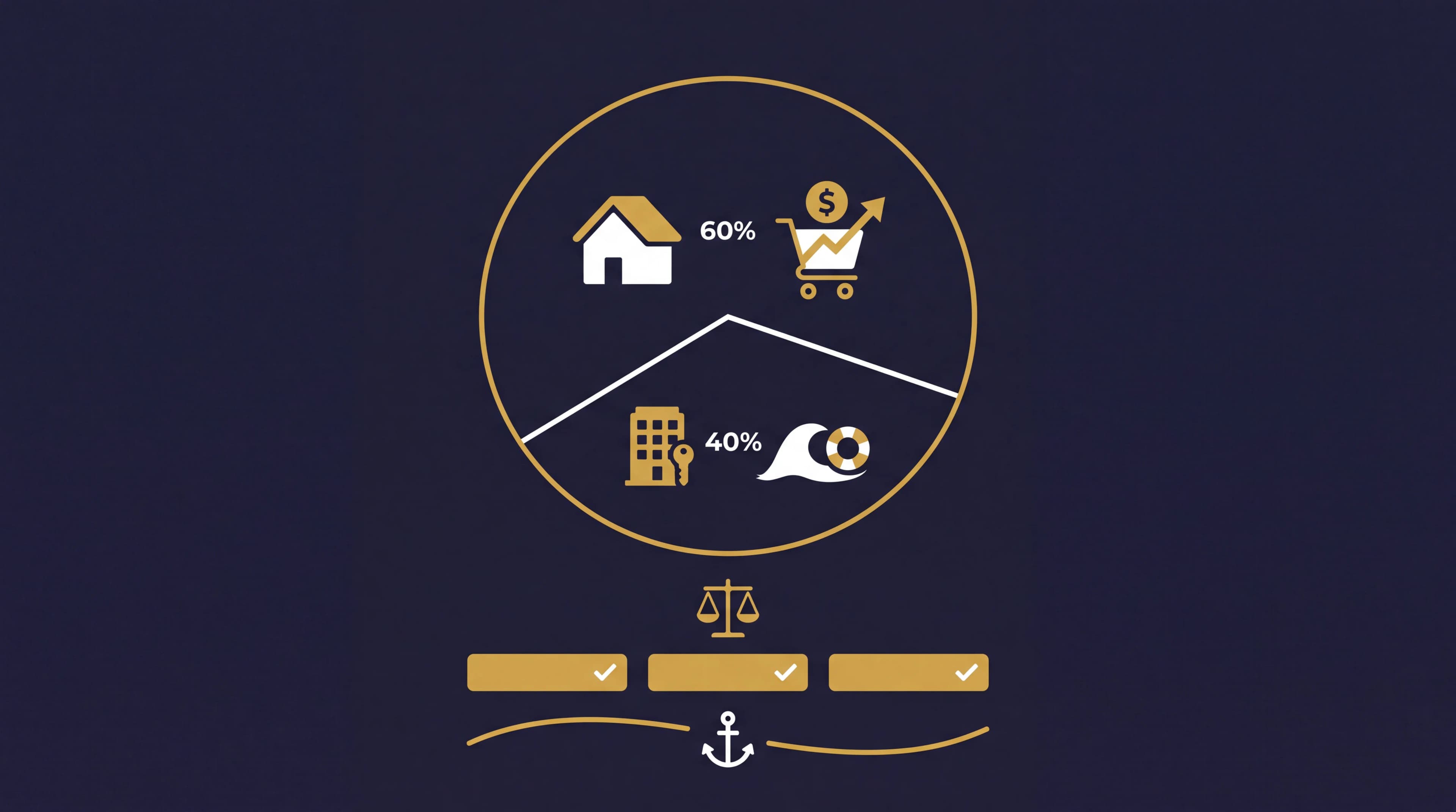 Rent is 40% of Your Income? How to Budget and Survive