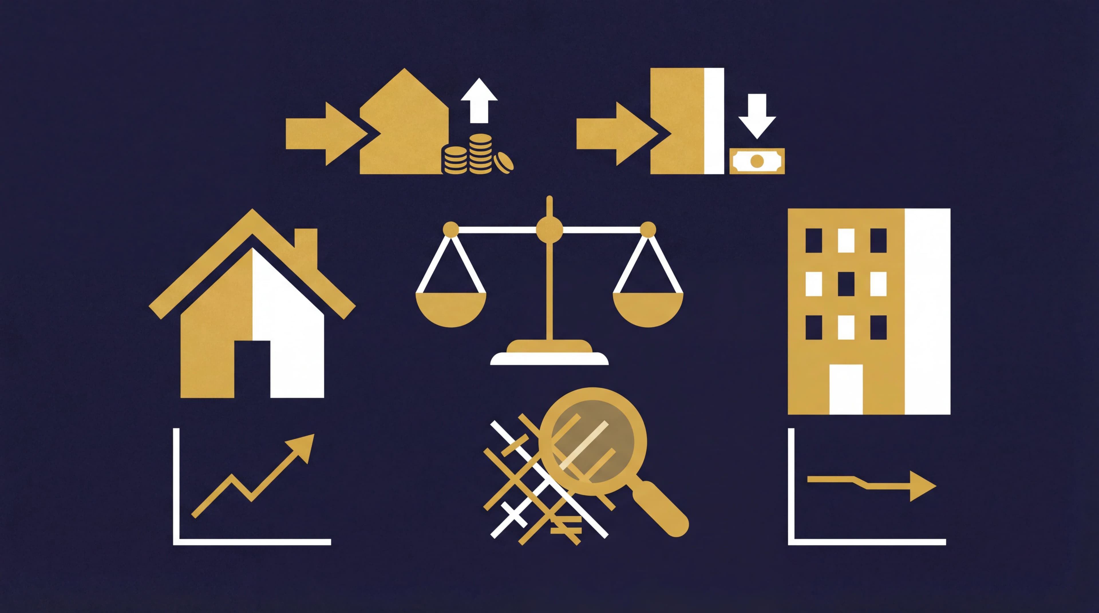 Buy or Rent in 2026? The Real Math Explained