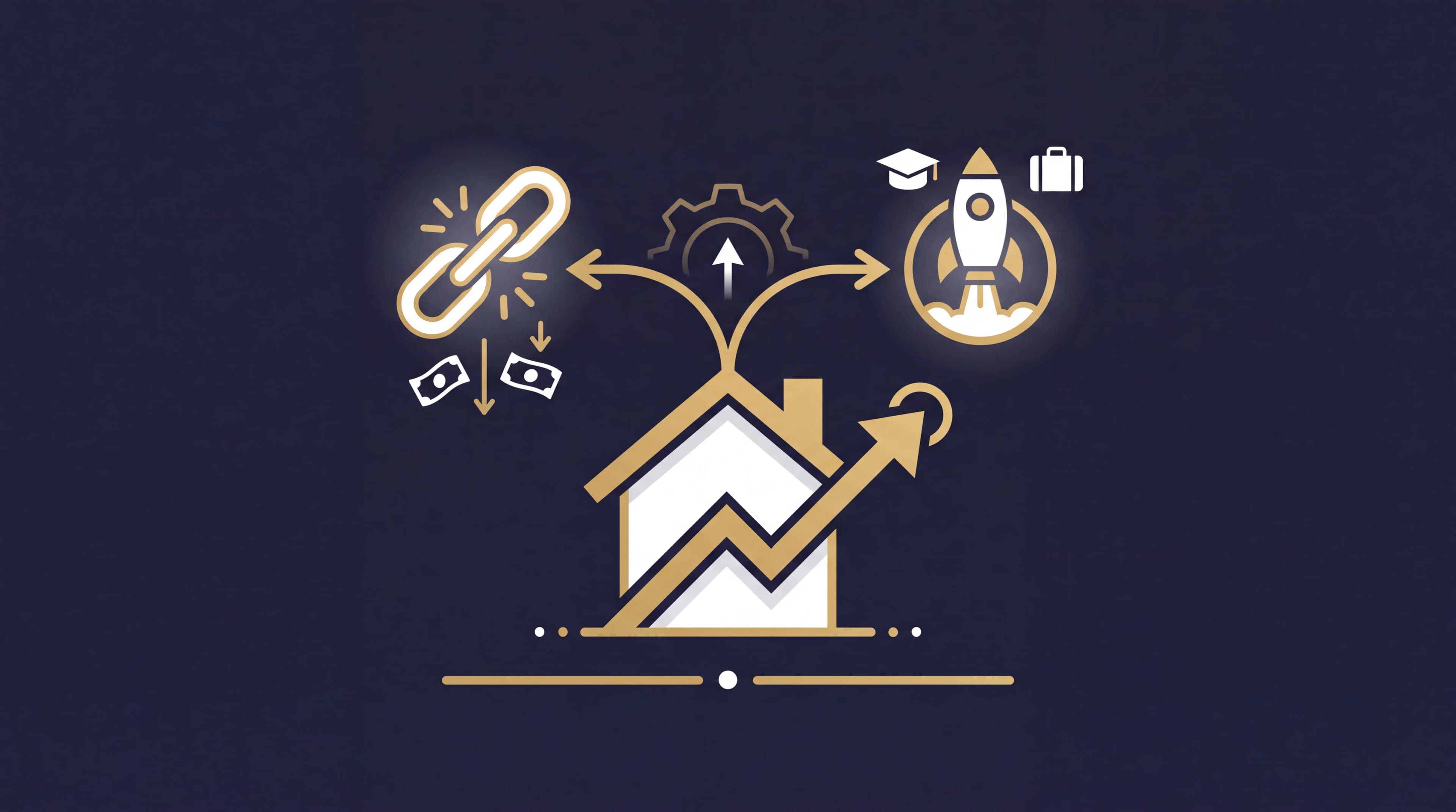 HELOCs in 2026: Tap Home Equity for Debt or Big Goals?