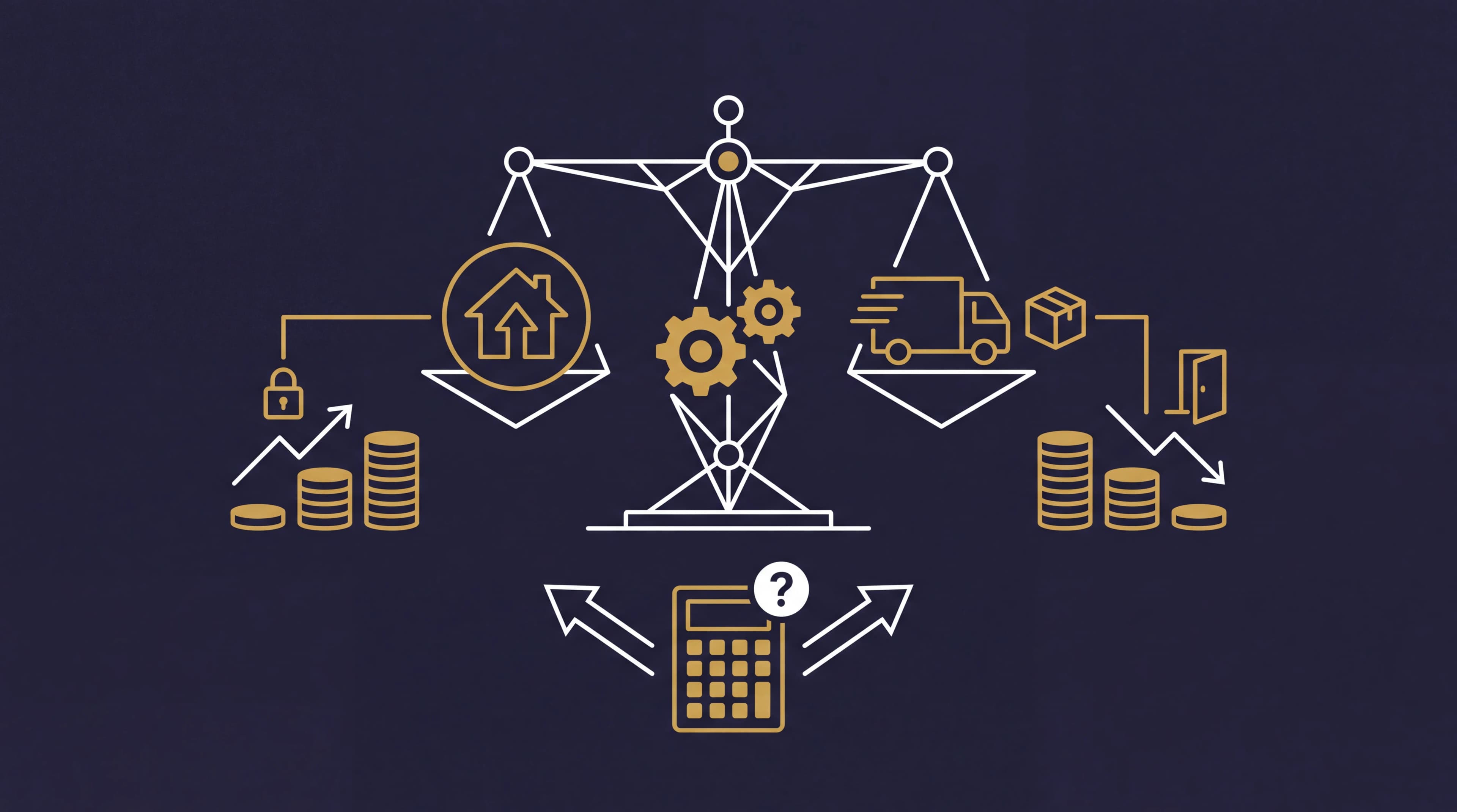 Lease Renewal Math: Accept a Rent Hike or Move in 2026?