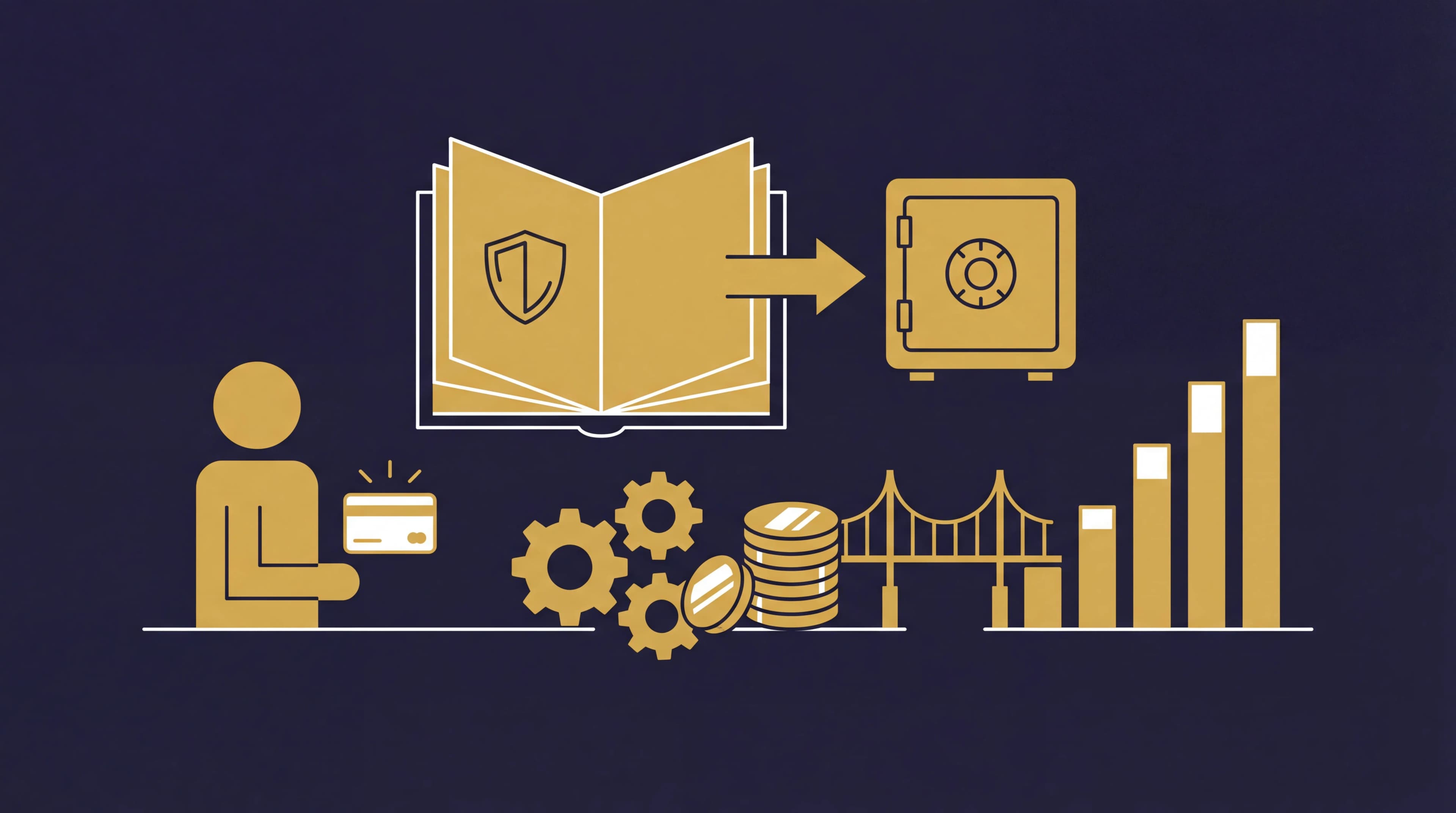 Limited Credit History: The Immigrant's Playbook