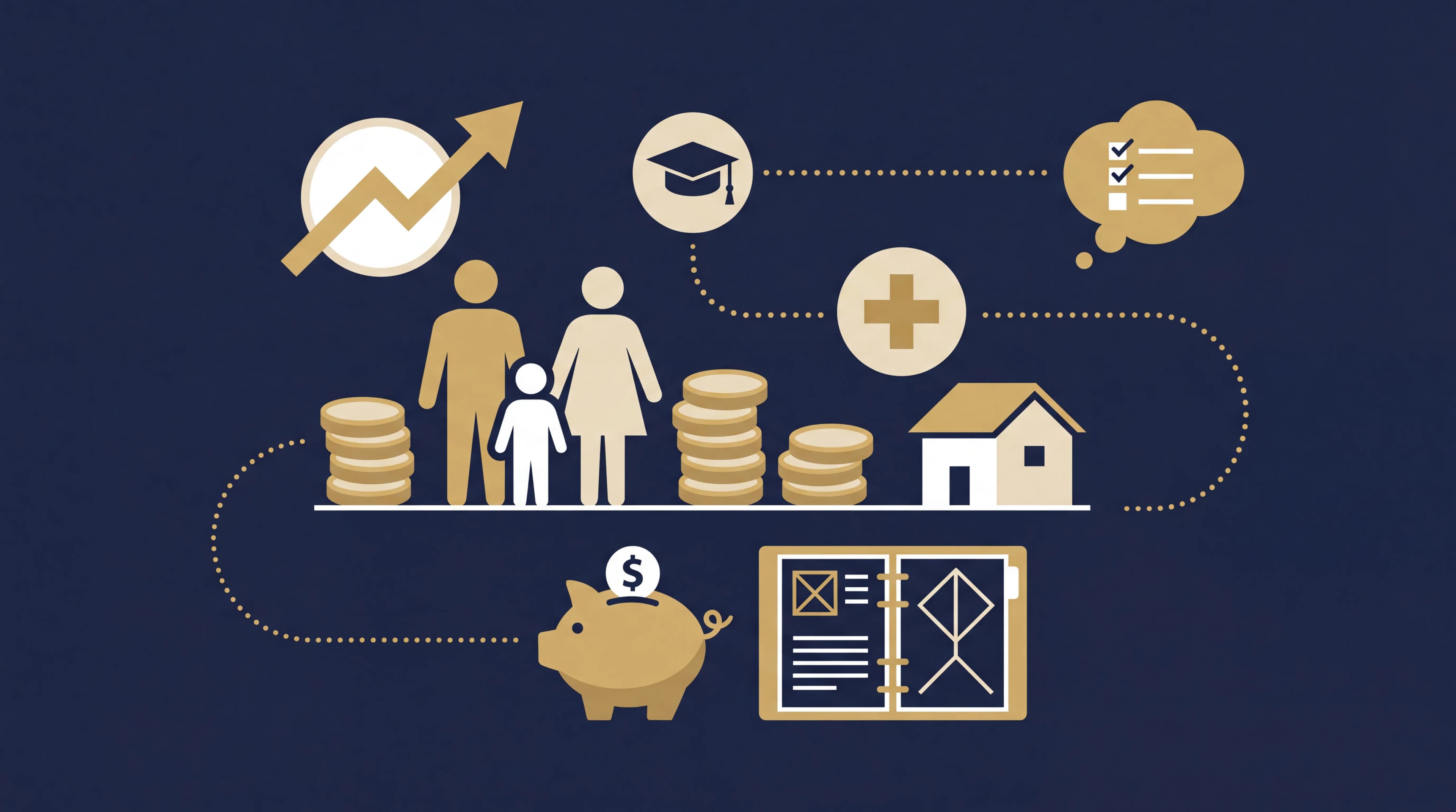Cost of Raising a Child in 2026: A Financial Guide