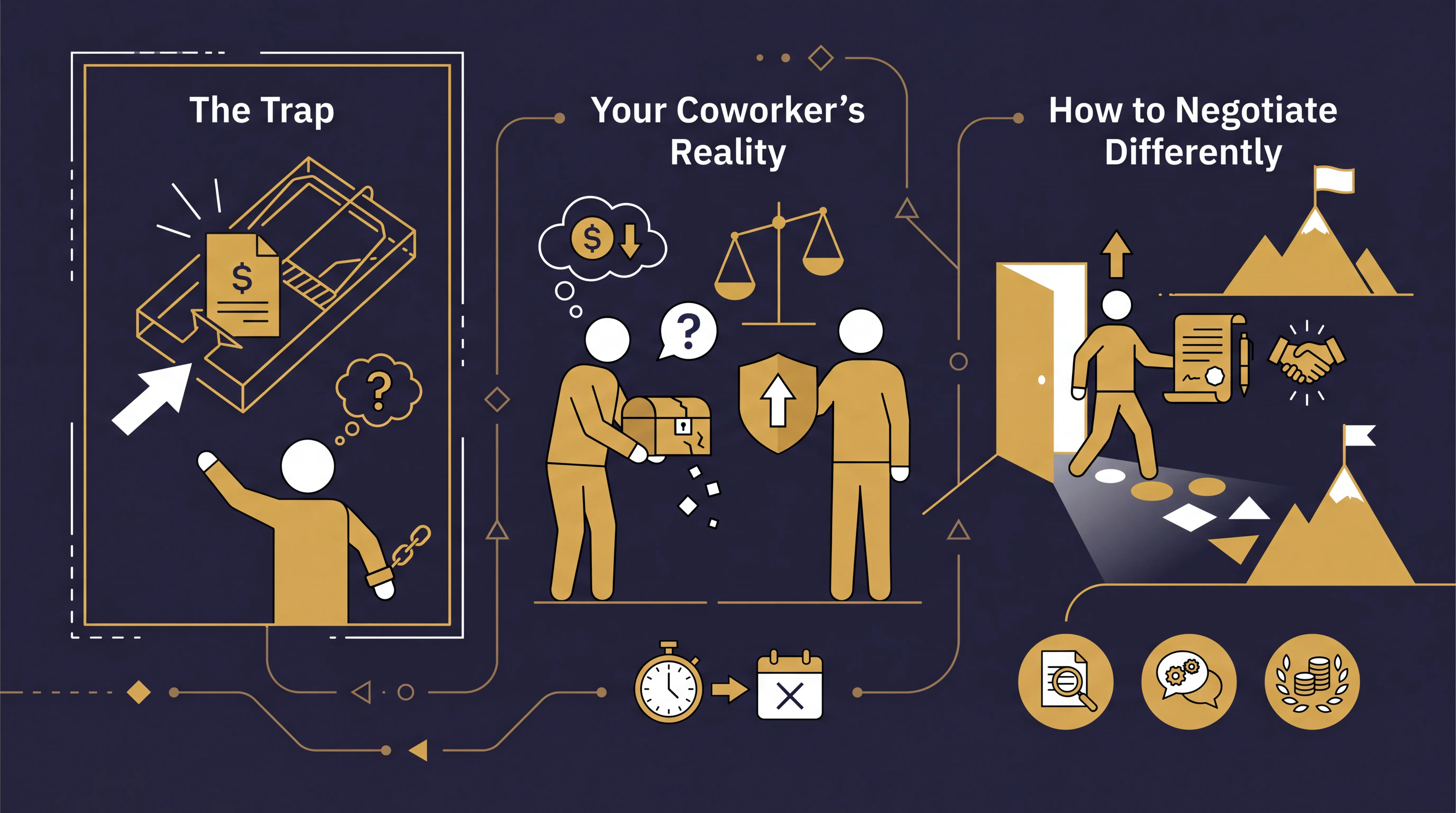 Startup Stock Options: Why They're a Trap & What to Do