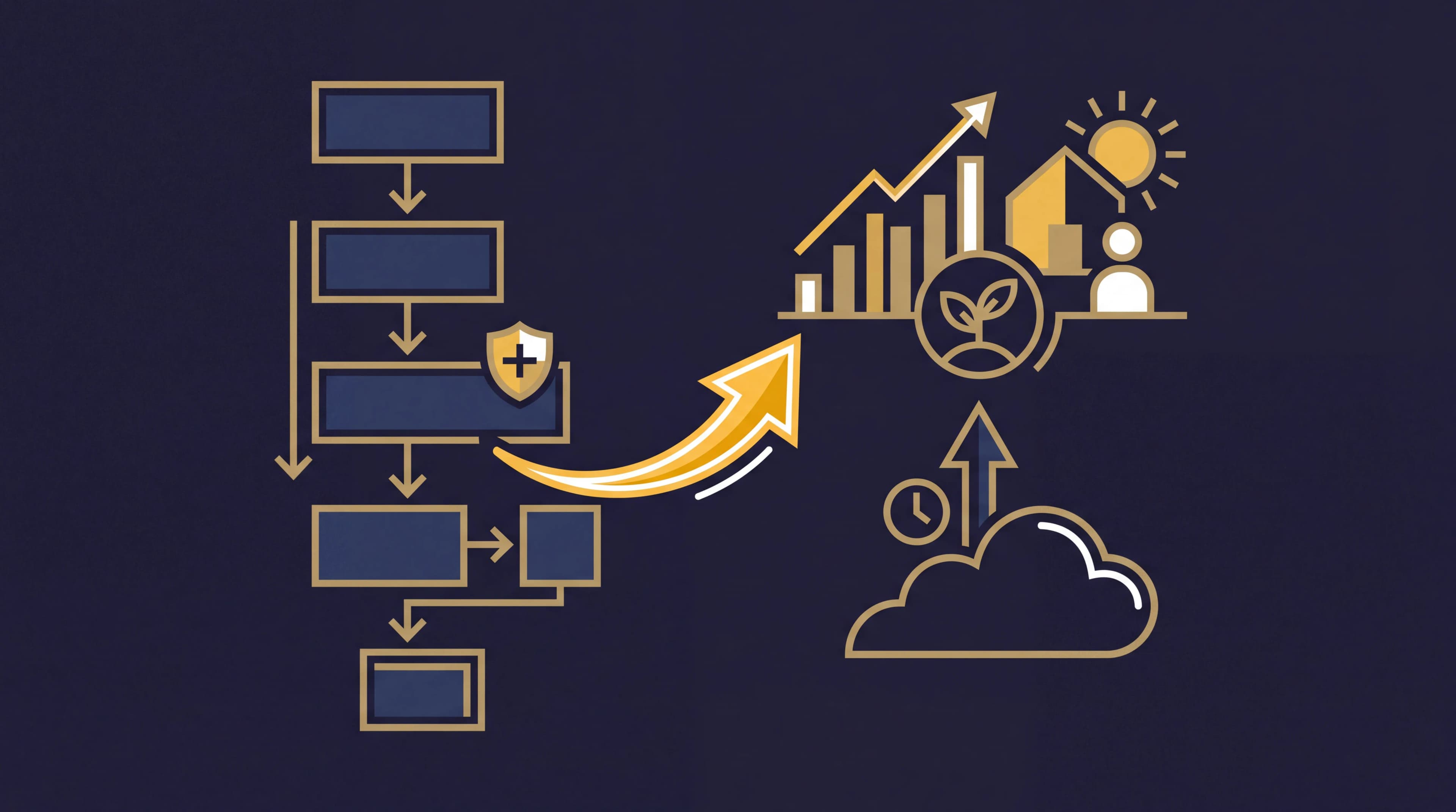 HSA in 2026: Why the Standard Money Flowchart is Wrong