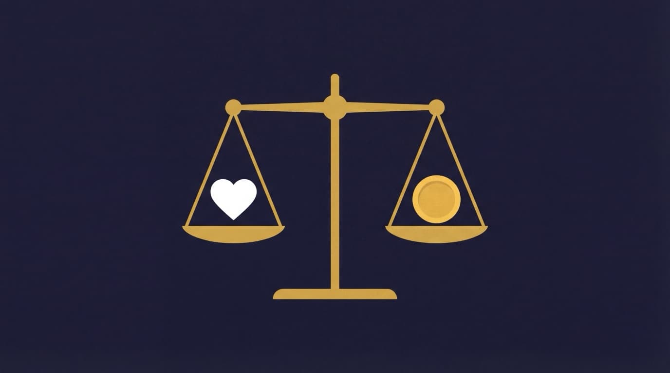 How to Spend Less Without Feeling Deprived